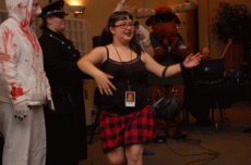 ValleyCon 37 - 2011